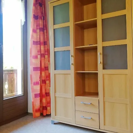 Egger Apartment *