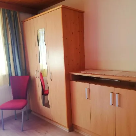 Egger Apartment