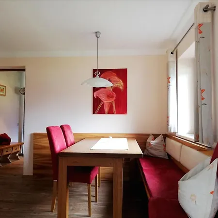 Egger Apartment