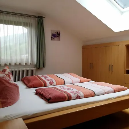 Egger Apartment *
