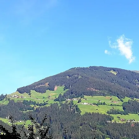 Egger Apartment Mayrhofen
