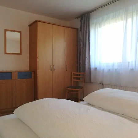 Apartment Egger