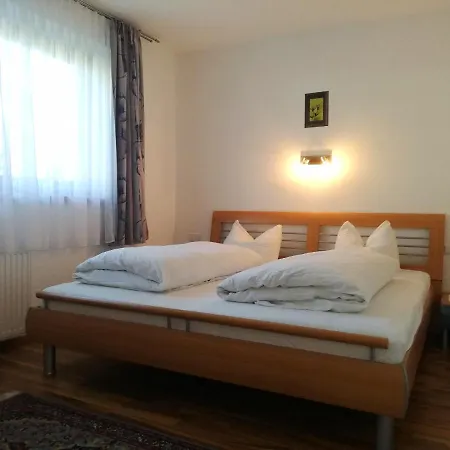 Apartment Egger *