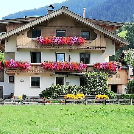 Egger Mayrhofen